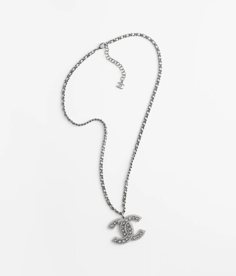 Ch**el necklaces
